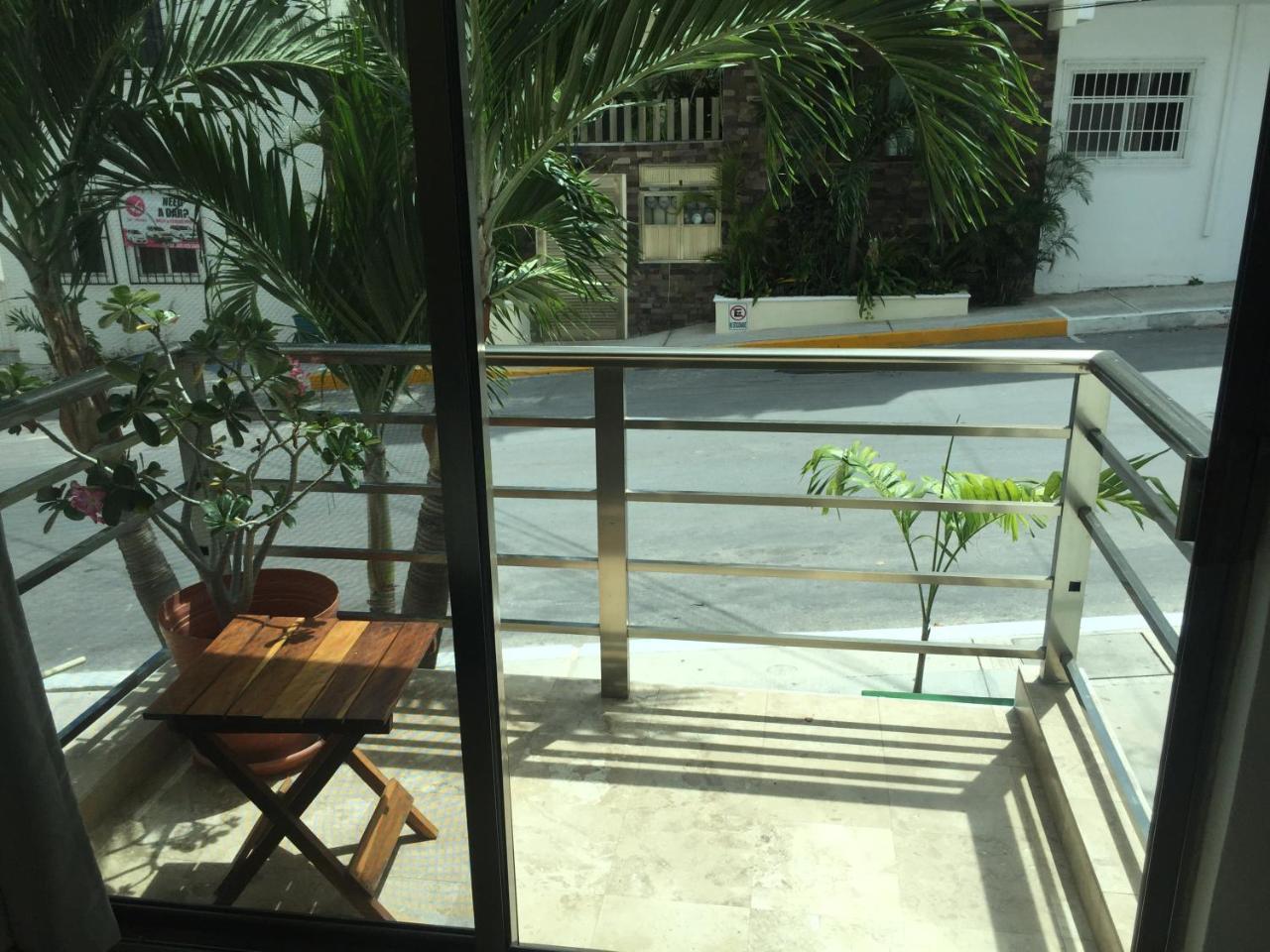 Las Perlas Condo Playa del Carmen Exterior photo